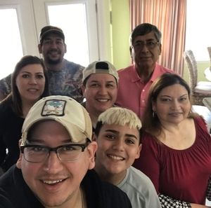 Meet your Posher, Lucy